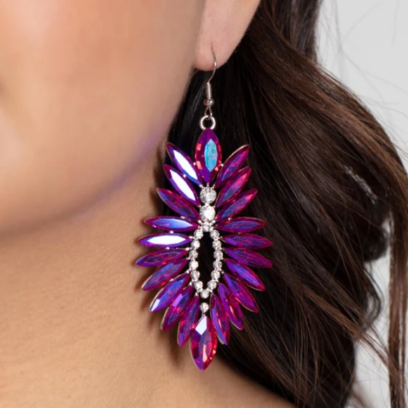 Turn Up The Luxe Pink